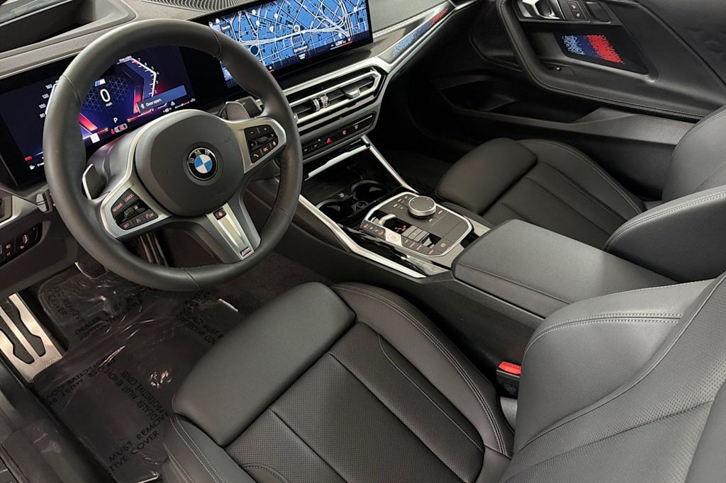 Thumbnail: 2024 BMW 2 Series - 9