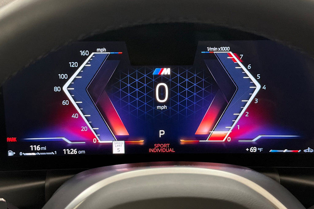 Thumbnail: 2024 BMW 2 Series - 15