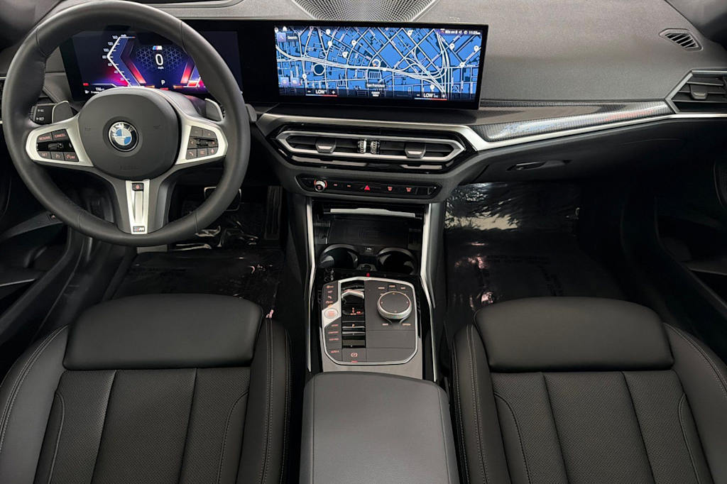 Thumbnail: 2024 BMW 2 Series - 2
