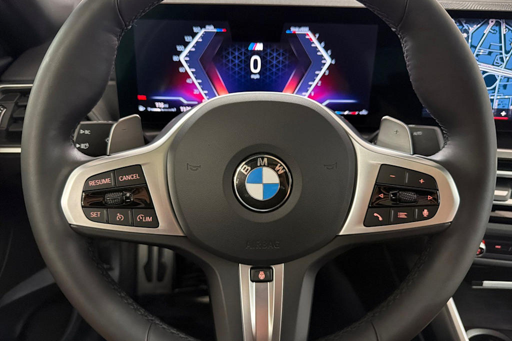 Thumbnail: 2024 BMW 2 Series - 26