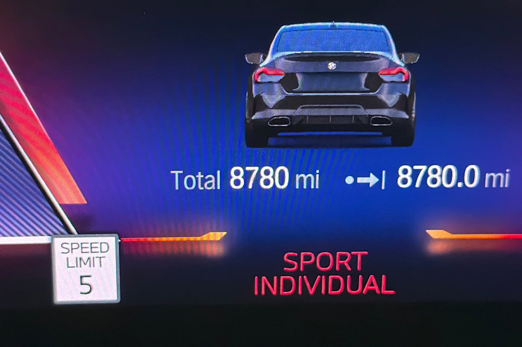 Thumbnail: 2024 BMW 2 Series - 27