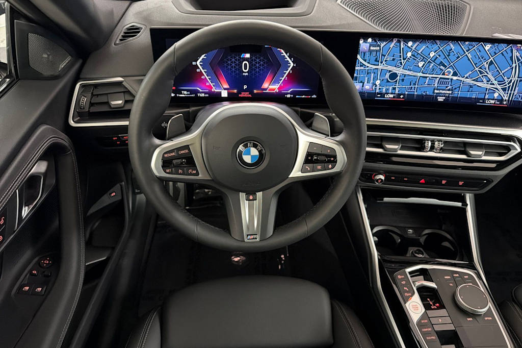Thumbnail: 2024 BMW 2 Series - 11