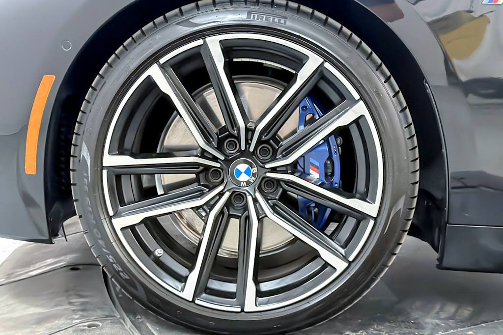 Thumbnail: 2024 BMW 2 Series - 8