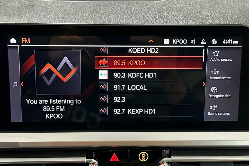 Thumbnail: 2022 BMW 3 Series - 13