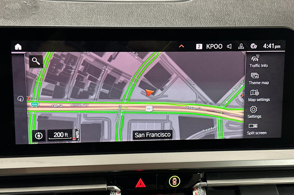 Thumbnail: 2022 BMW 3 Series - 22