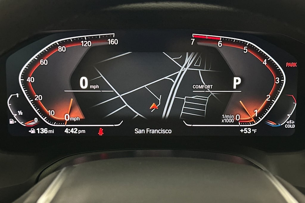 Thumbnail: 2022 BMW 3 Series - 15