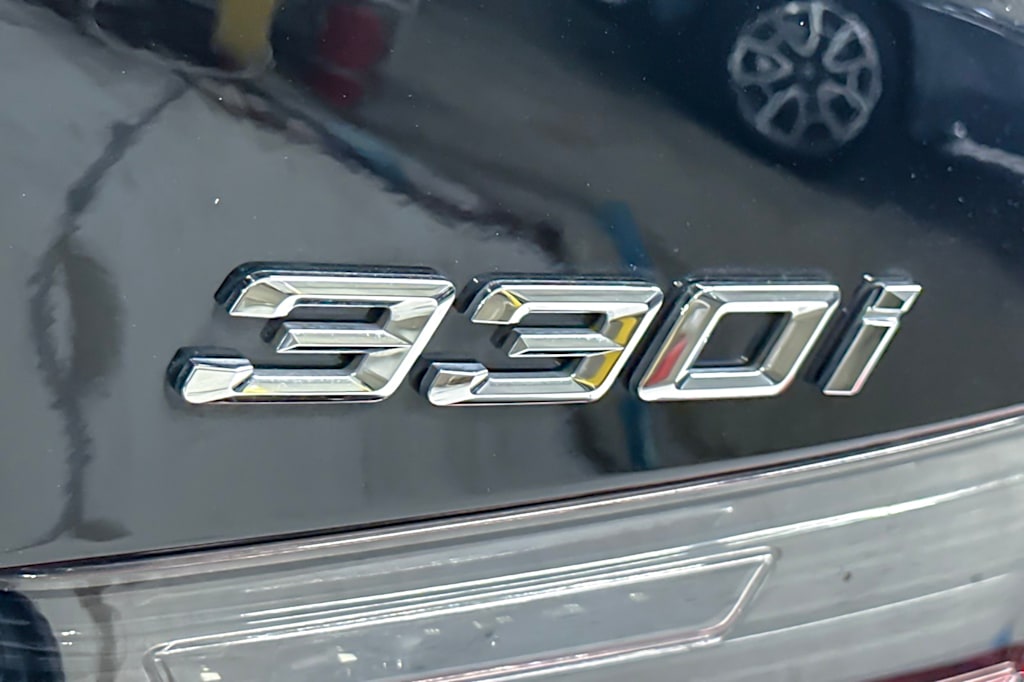 Thumbnail: 2022 BMW 3 Series - 27