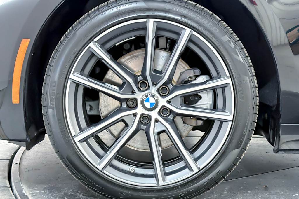 Thumbnail: 2021 BMW 3 Series - 8