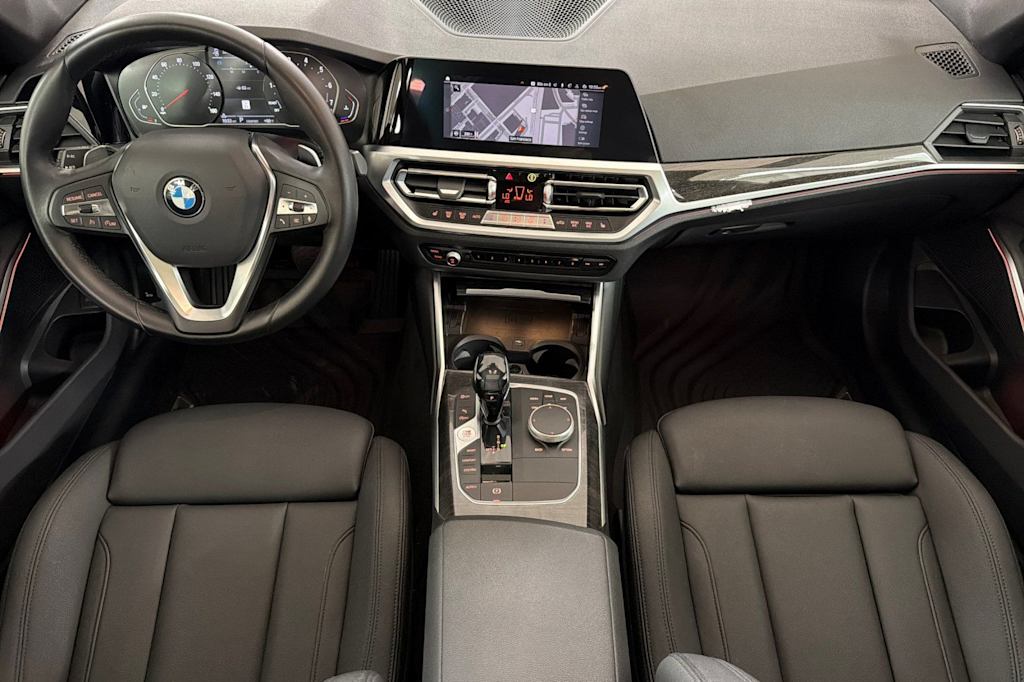 Thumbnail: 2021 BMW 3 Series - 2