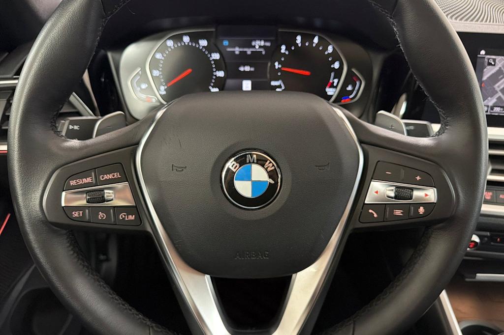 Thumbnail: 2021 BMW 3 Series - 26
