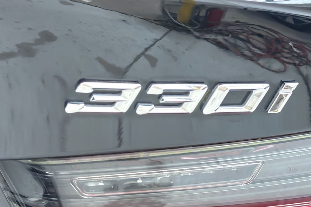 Thumbnail: 2021 BMW 3 Series - 7
