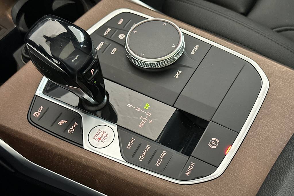 2021 BMW 3 Series 330i 13