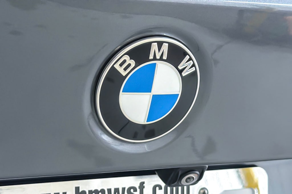 Thumbnail: 2020 BMW 3 Series - 7