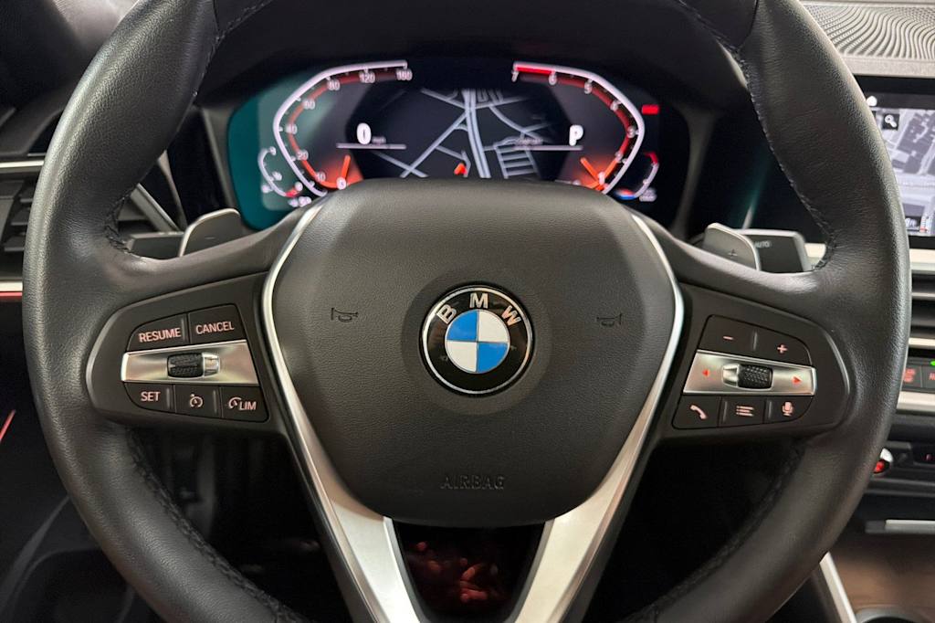 Thumbnail: 2020 BMW 3 Series - 27