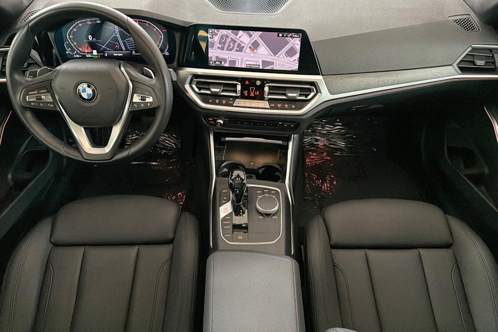 Thumbnail: 2020 BMW 3 Series - 2
