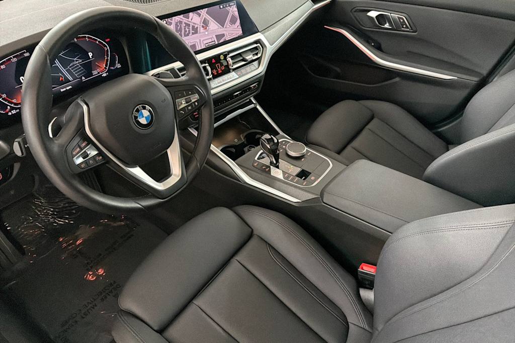 Thumbnail: 2020 BMW 3 Series - 9