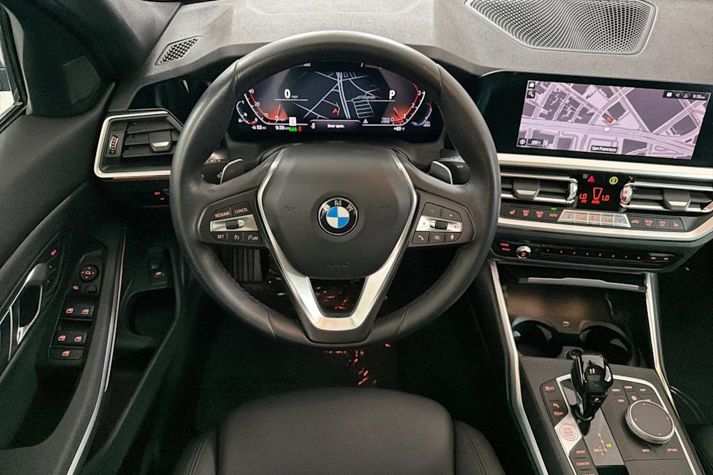 Thumbnail: 2020 BMW 3 Series - 11