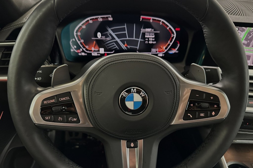 2021 BMW 3 Series 330i 26