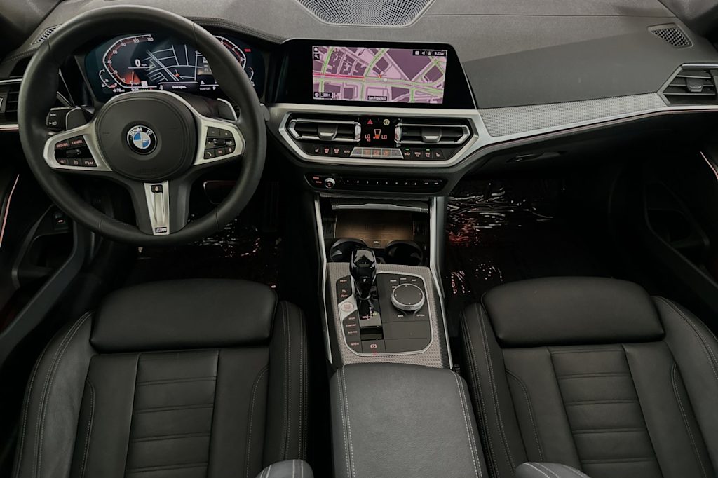 2021 BMW 3 Series 330i 2