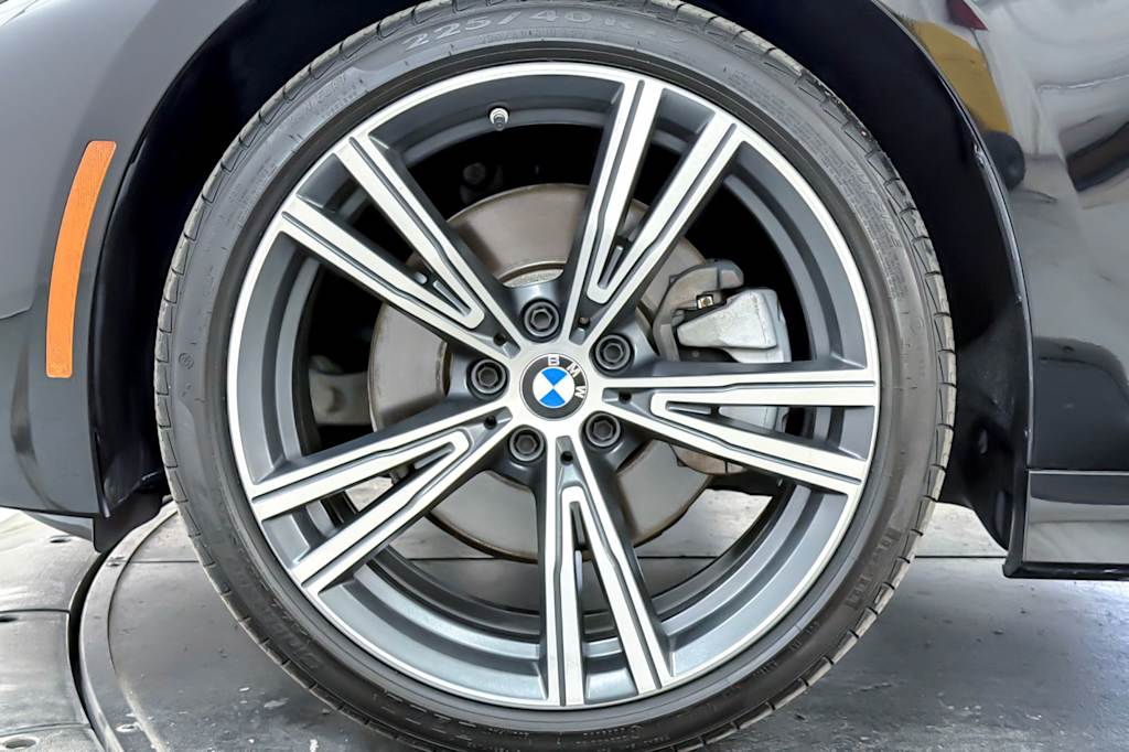 Thumbnail: 2021 BMW 3 Series - 8