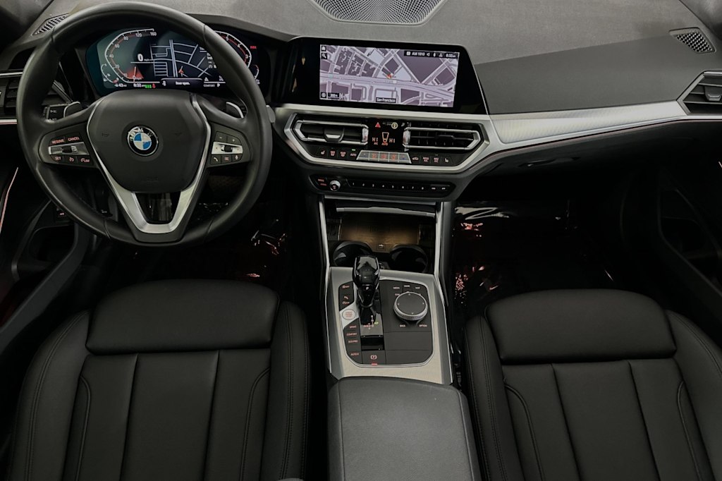 2021 BMW 3 Series 330xi 2