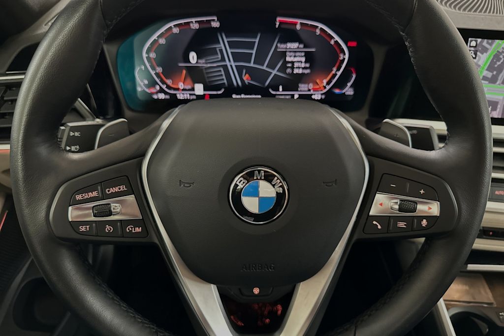 2021 BMW 3 Series 330xi 26