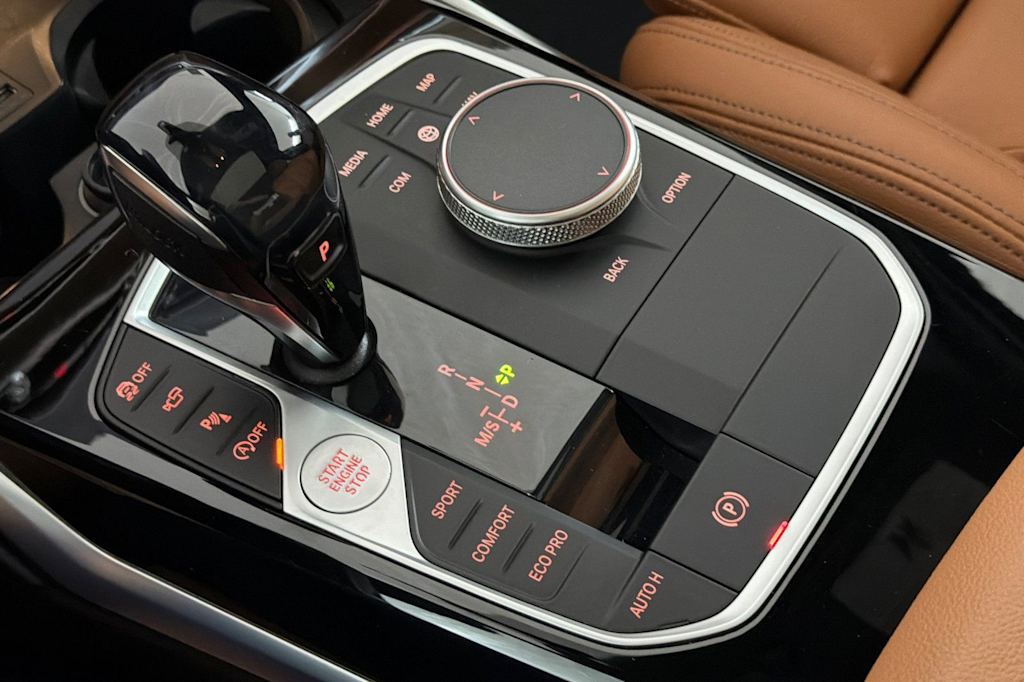 Thumbnail: 2021 BMW 3 Series - 13