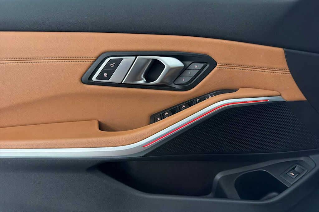 Thumbnail: 2021 BMW 3 Series - 20