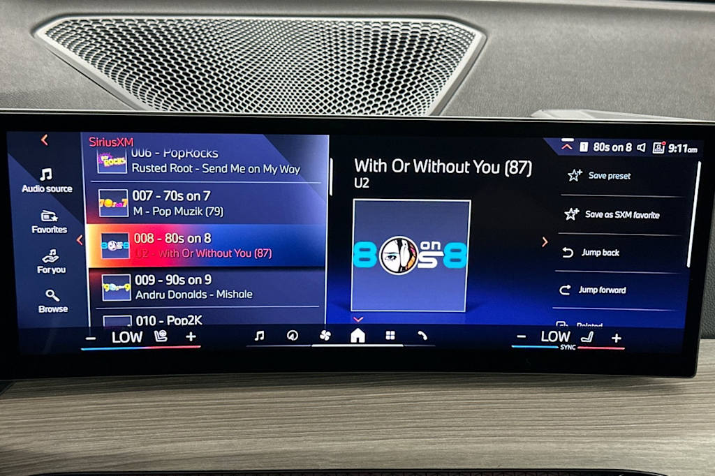 Thumbnail: 2025 BMW 3 Series - 12