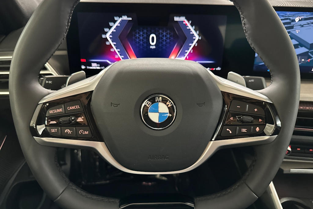 Thumbnail: 2025 BMW 3 Series - 26