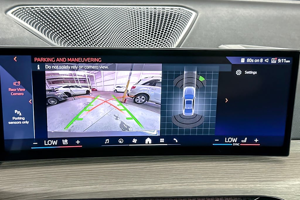 Thumbnail: 2025 BMW 3 Series - 23