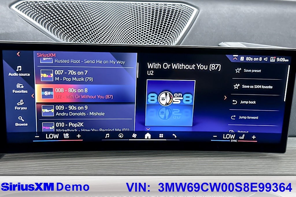 Thumbnail: 2025 BMW 3 Series - 29