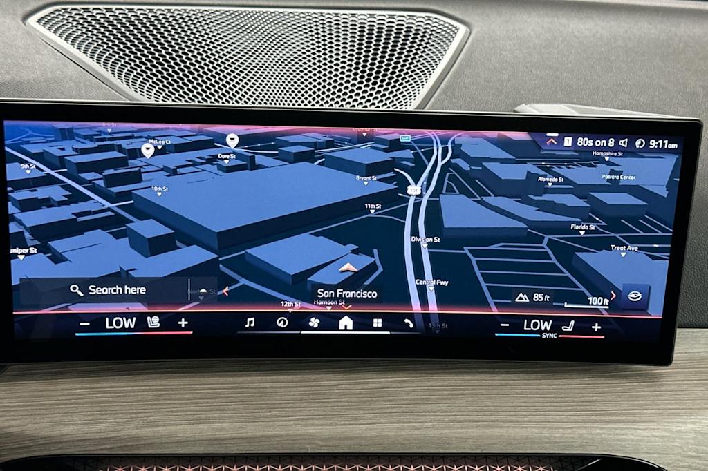 Thumbnail: 2025 BMW 3 Series - 22