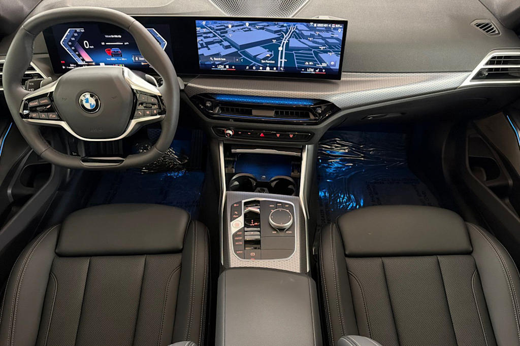 Thumbnail: 2026 BMW 3 Series - 2