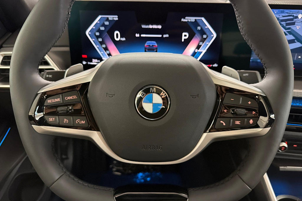Thumbnail: 2026 BMW 3 Series - 28