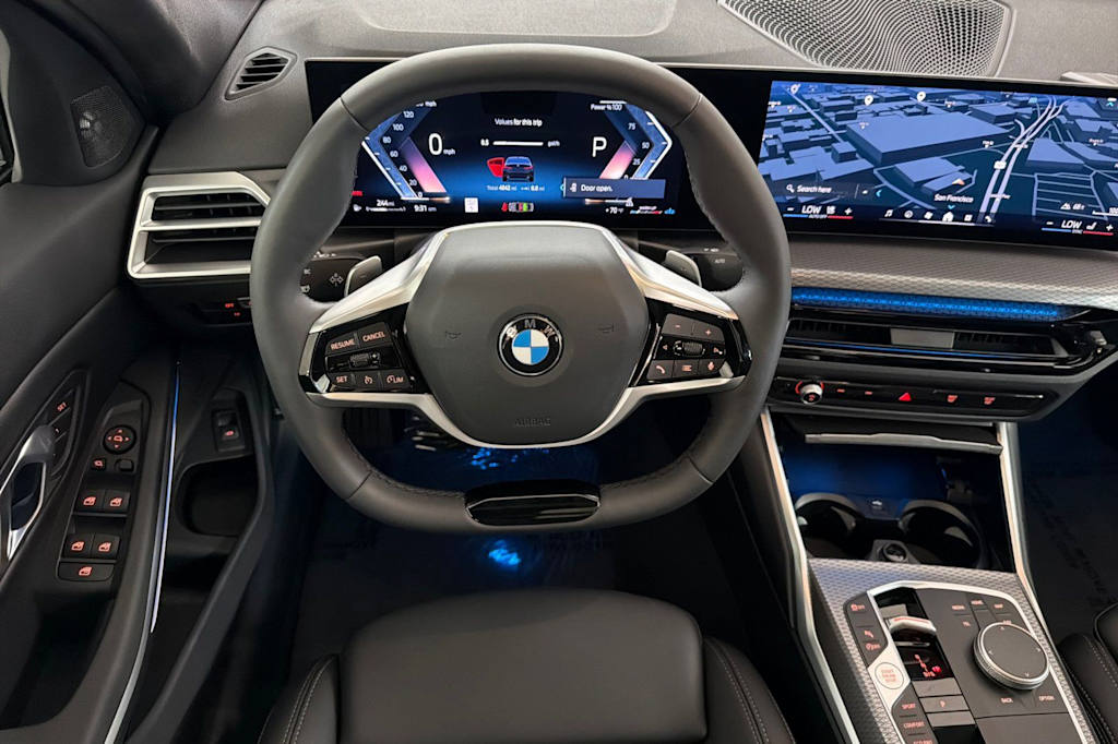 Thumbnail: 2026 BMW 3 Series - 11