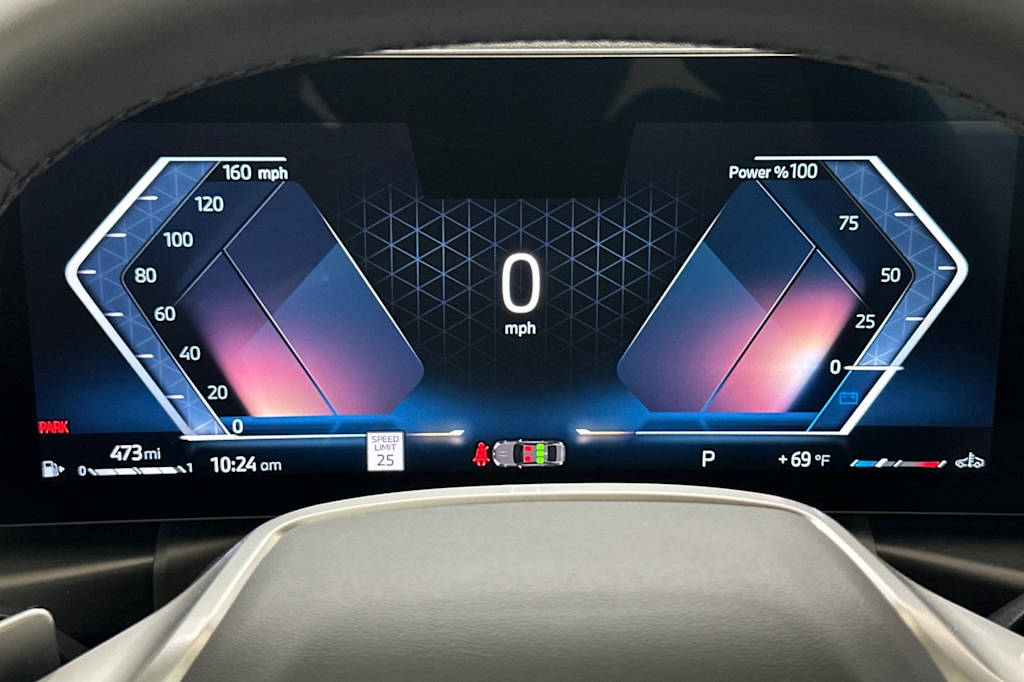 Thumbnail: 2025 BMW 3 Series - 15