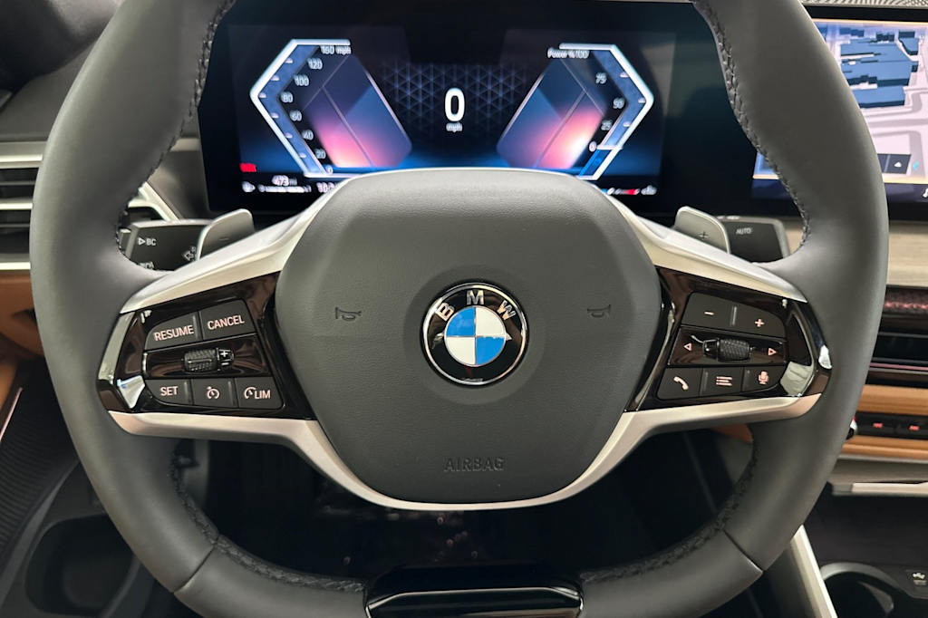 Thumbnail: 2025 BMW 3 Series - 27