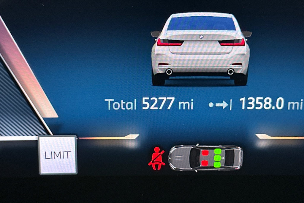 Thumbnail: 2025 BMW 3 Series - 27