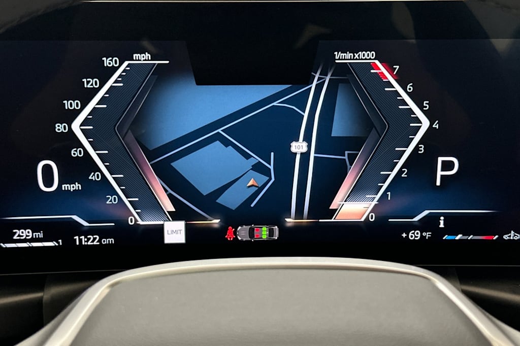 Thumbnail: 2025 BMW 3 Series - 15