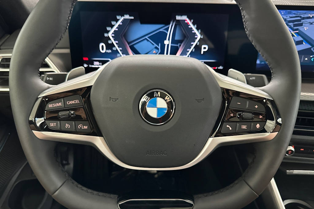 Thumbnail: 2025 BMW 3 Series - 26