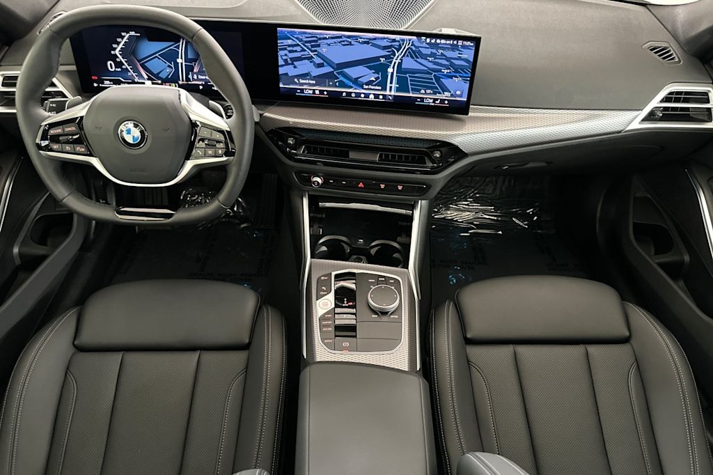 Thumbnail: 2025 BMW 3 Series - 2