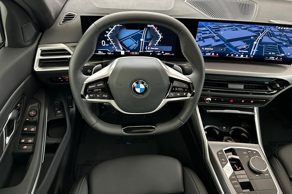 Thumbnail: 2025 BMW 3 Series - 11