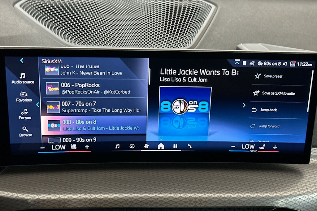 Thumbnail: 2025 BMW 3 Series - 13