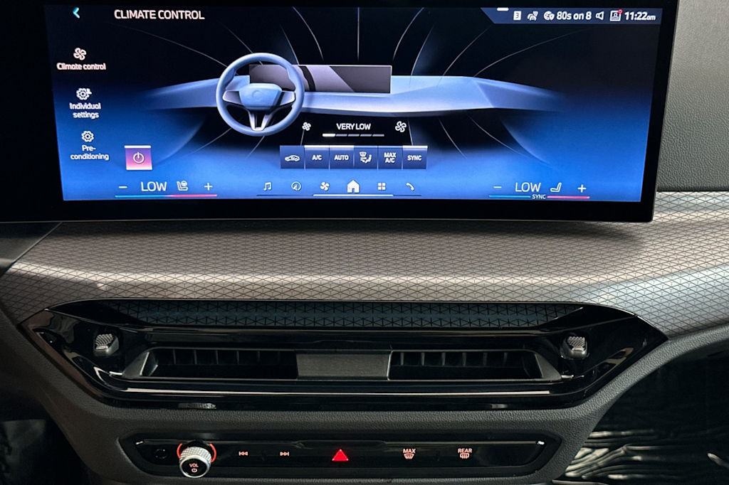 Thumbnail: 2025 BMW 3 Series - 7