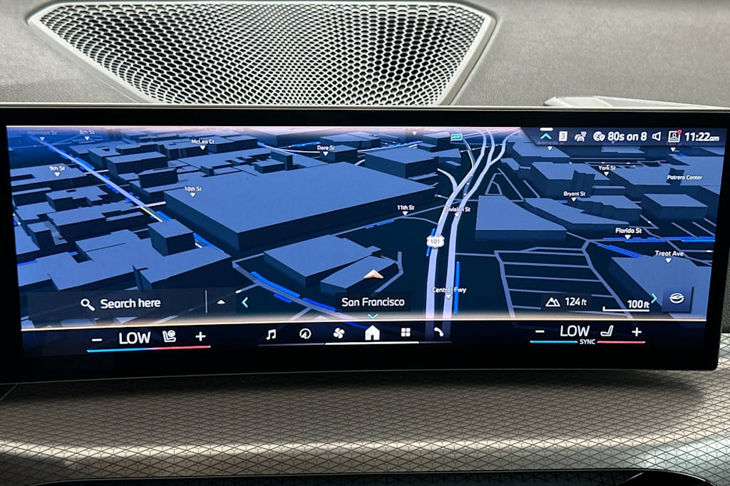 Thumbnail: 2025 BMW 3 Series - 23