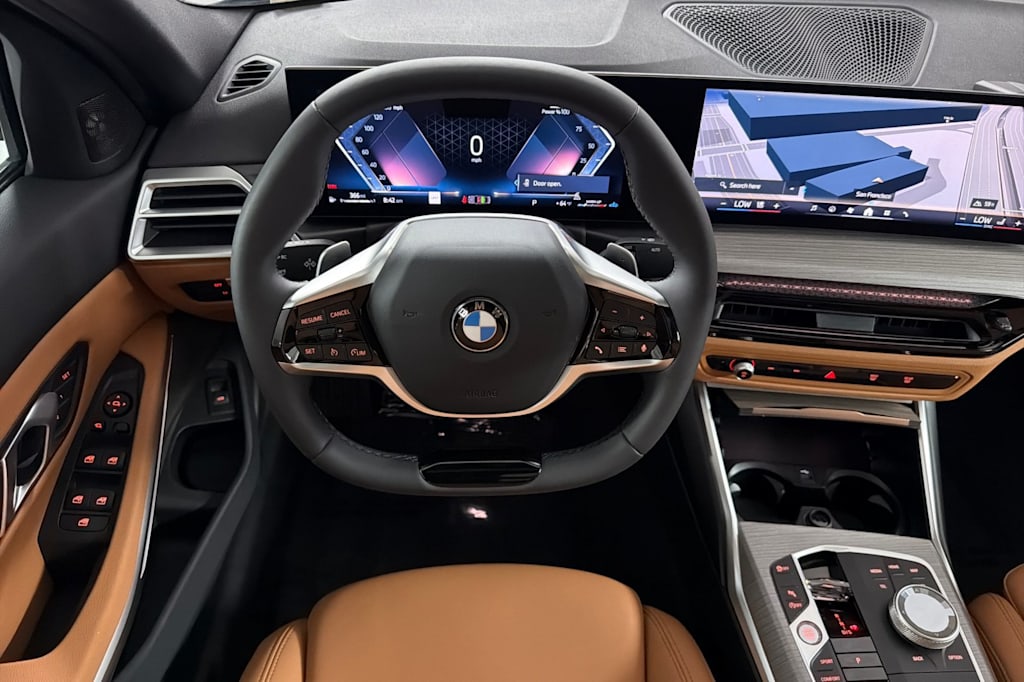 Thumbnail: 2026 BMW 3 Series - 11
