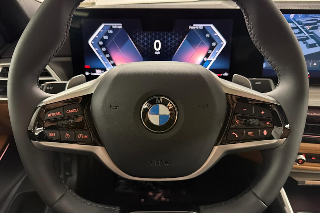 Thumbnail: 2026 BMW 3 Series - 27