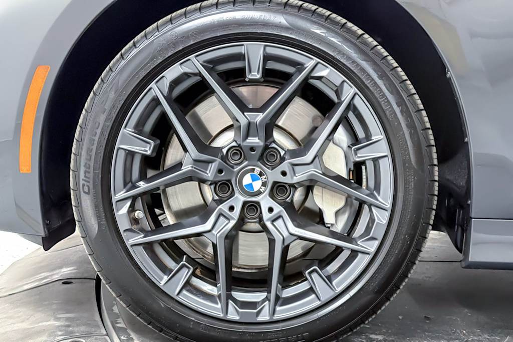 Thumbnail: 2026 BMW 3 Series - 8