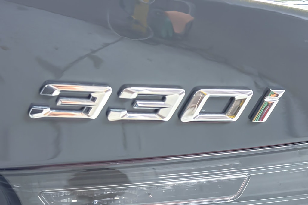 Thumbnail: 2026 BMW 3 Series - 7